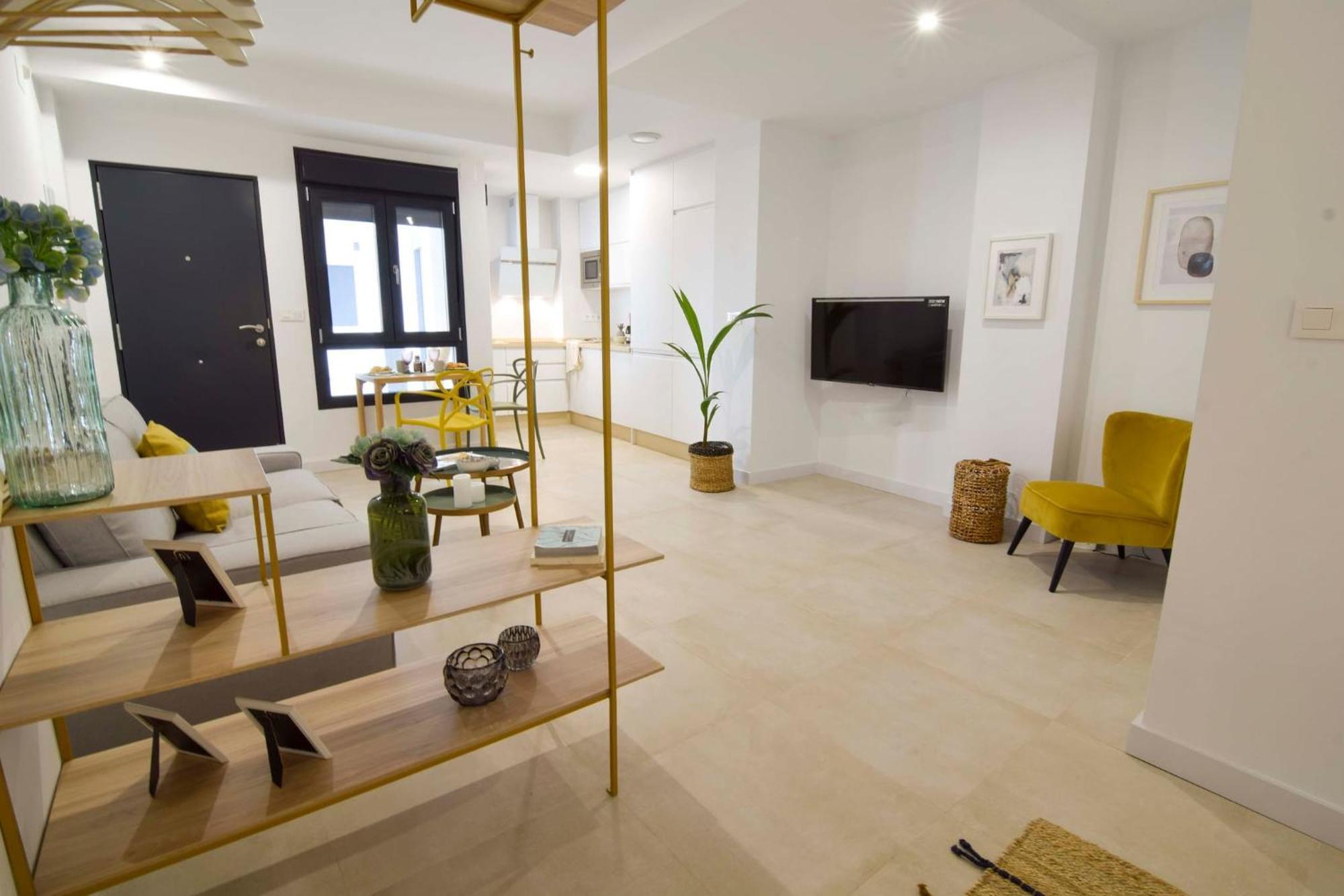 Estudios Ollerias By Sharingco *