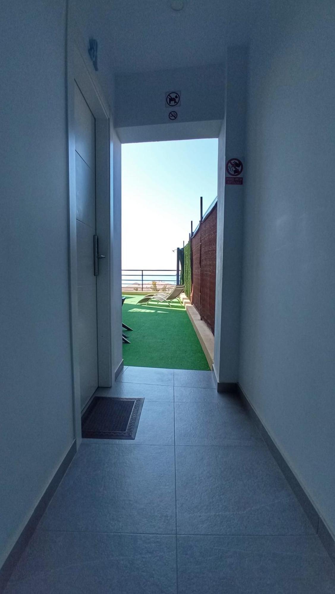 Sunshine Vistas Al Mar Apartamento *