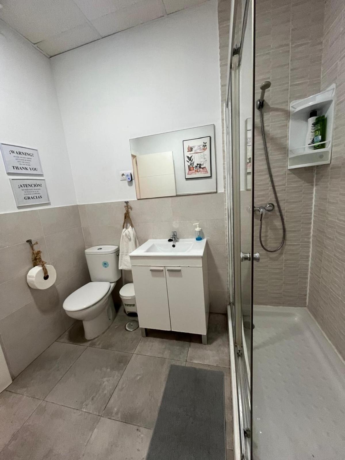Apartamento Becquer 2
