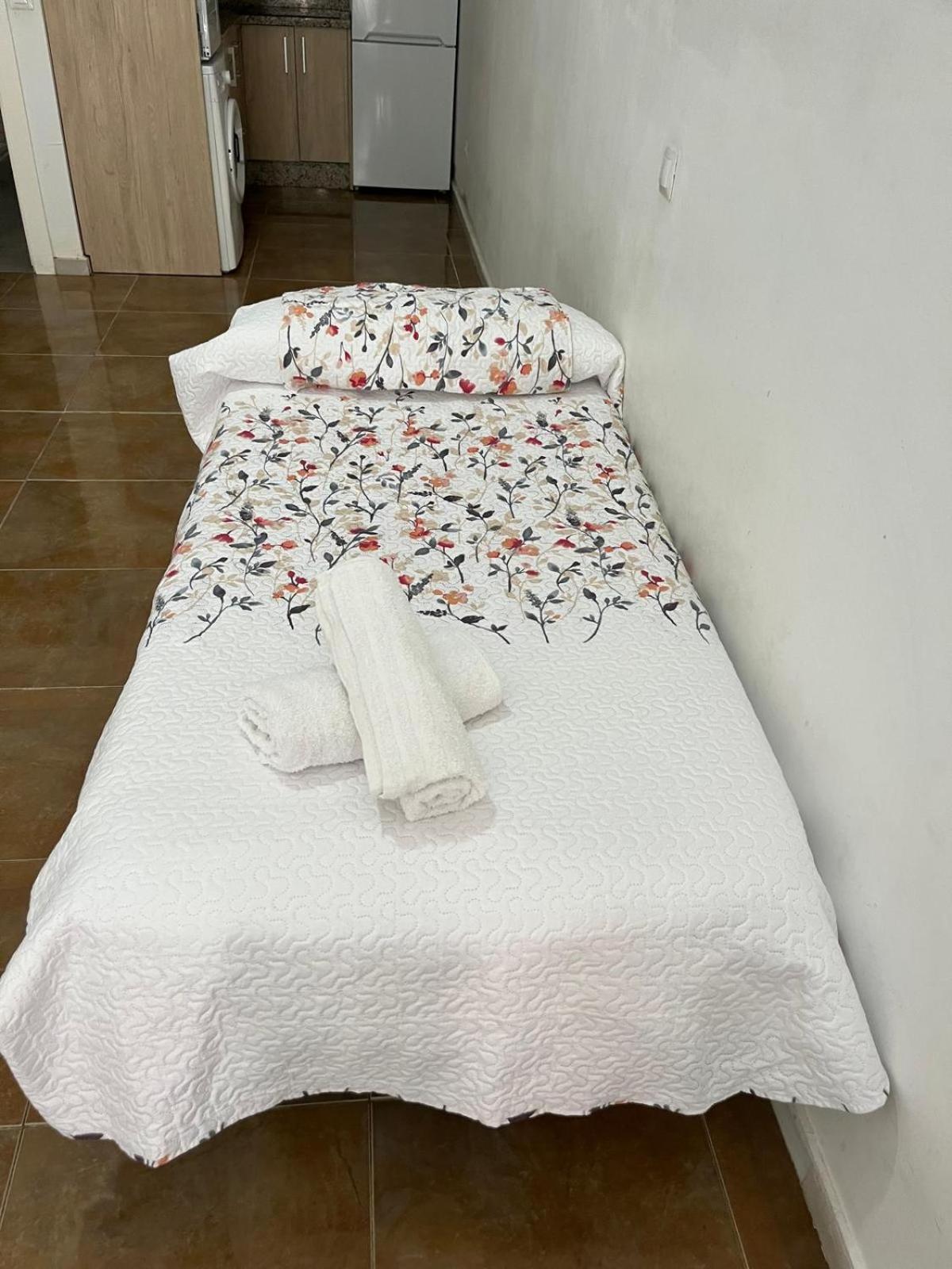 Apartamento Becquer 2