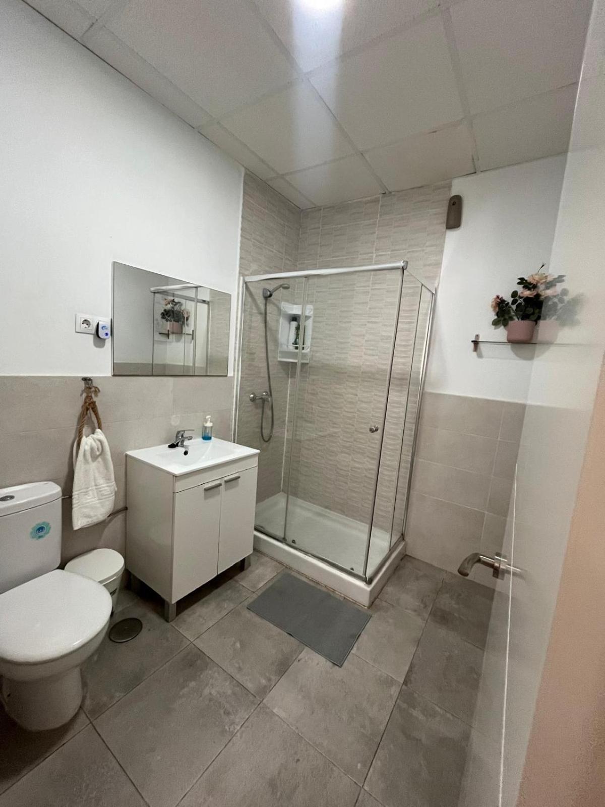 Apartamento Becquer 2 *