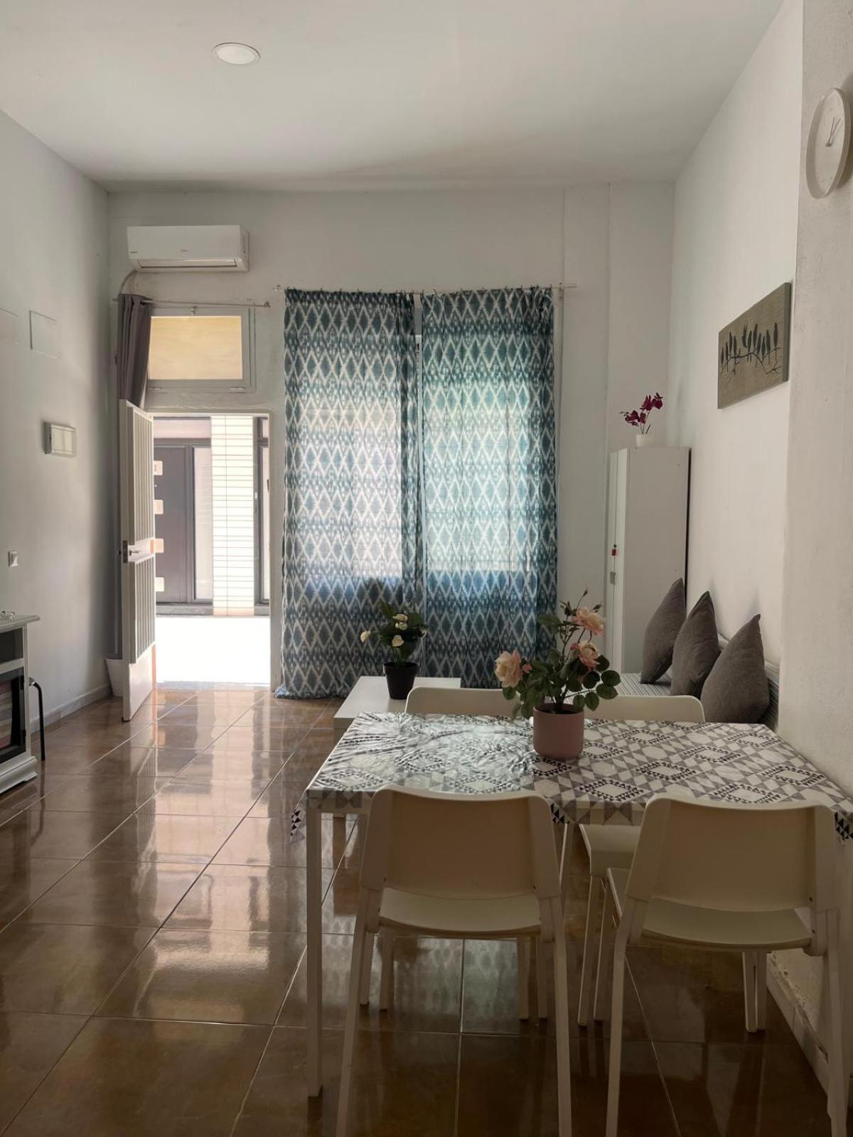 Apartamento Becquer 2 Málaga