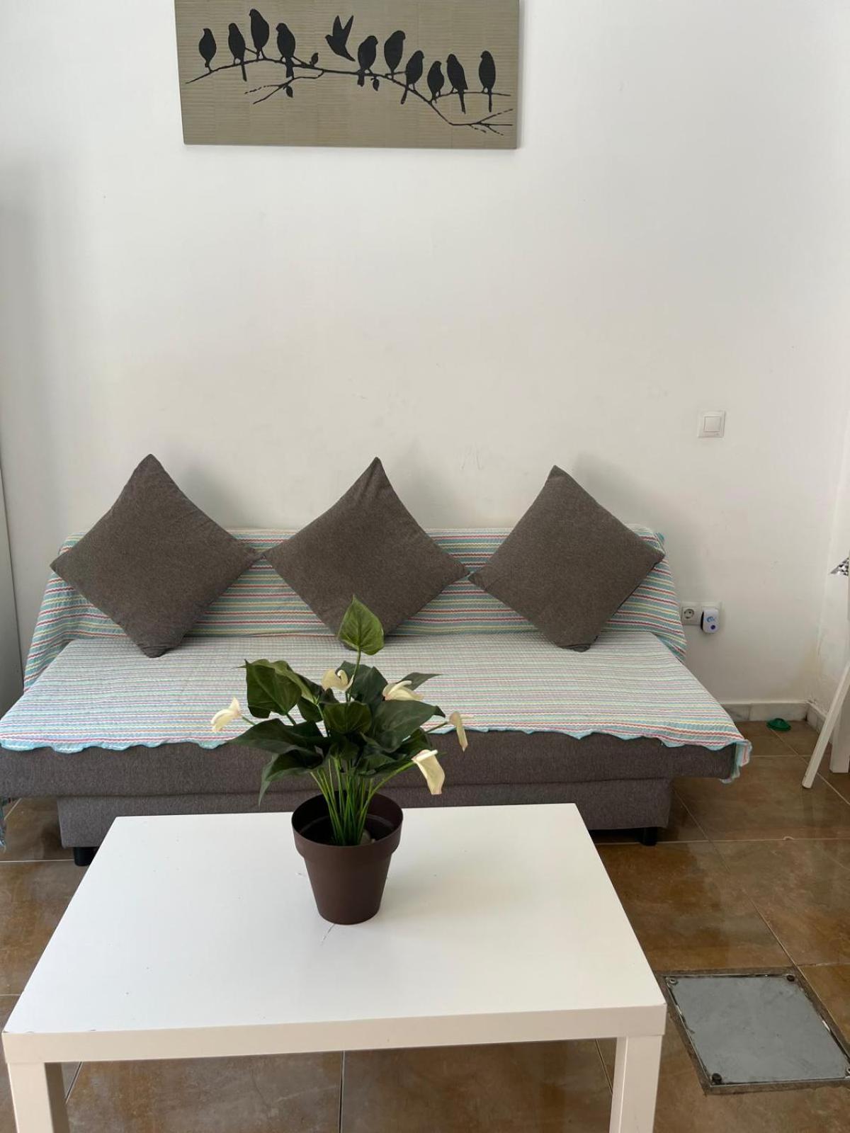 Apartamento Becquer 2