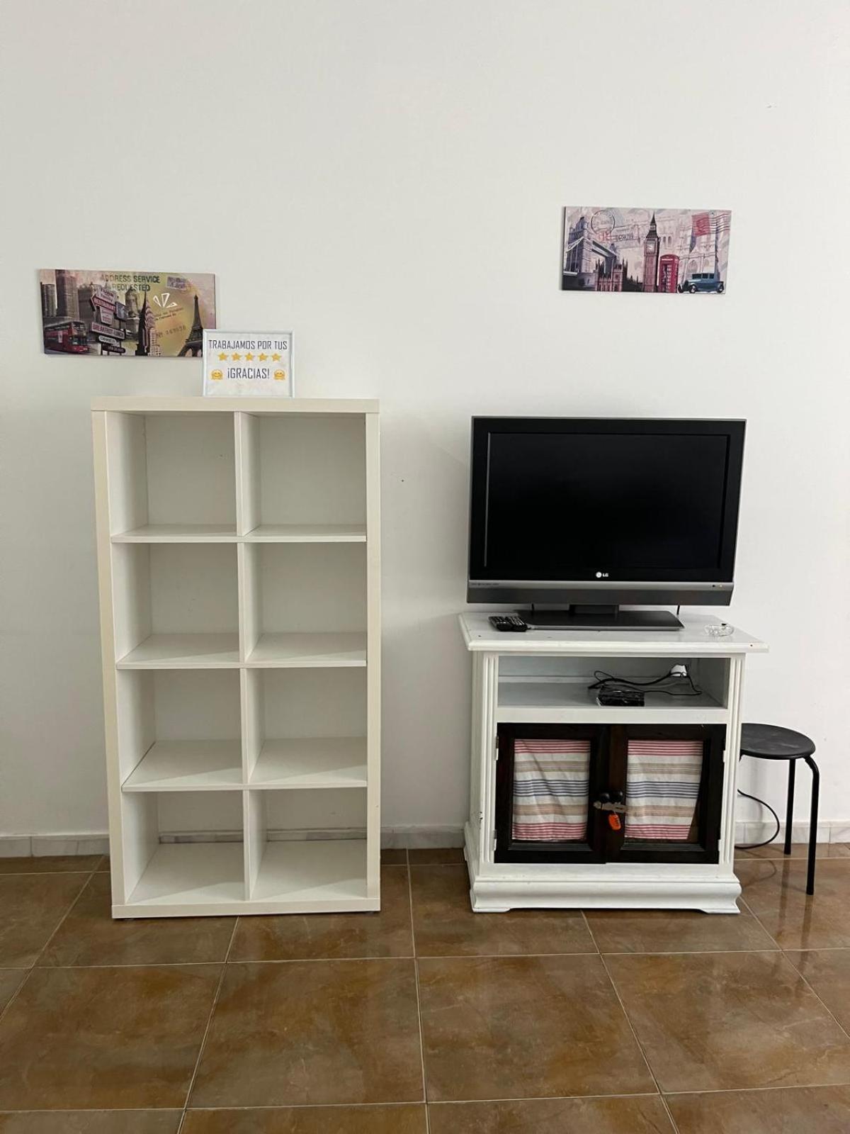 Becquer 2 Apartamento *