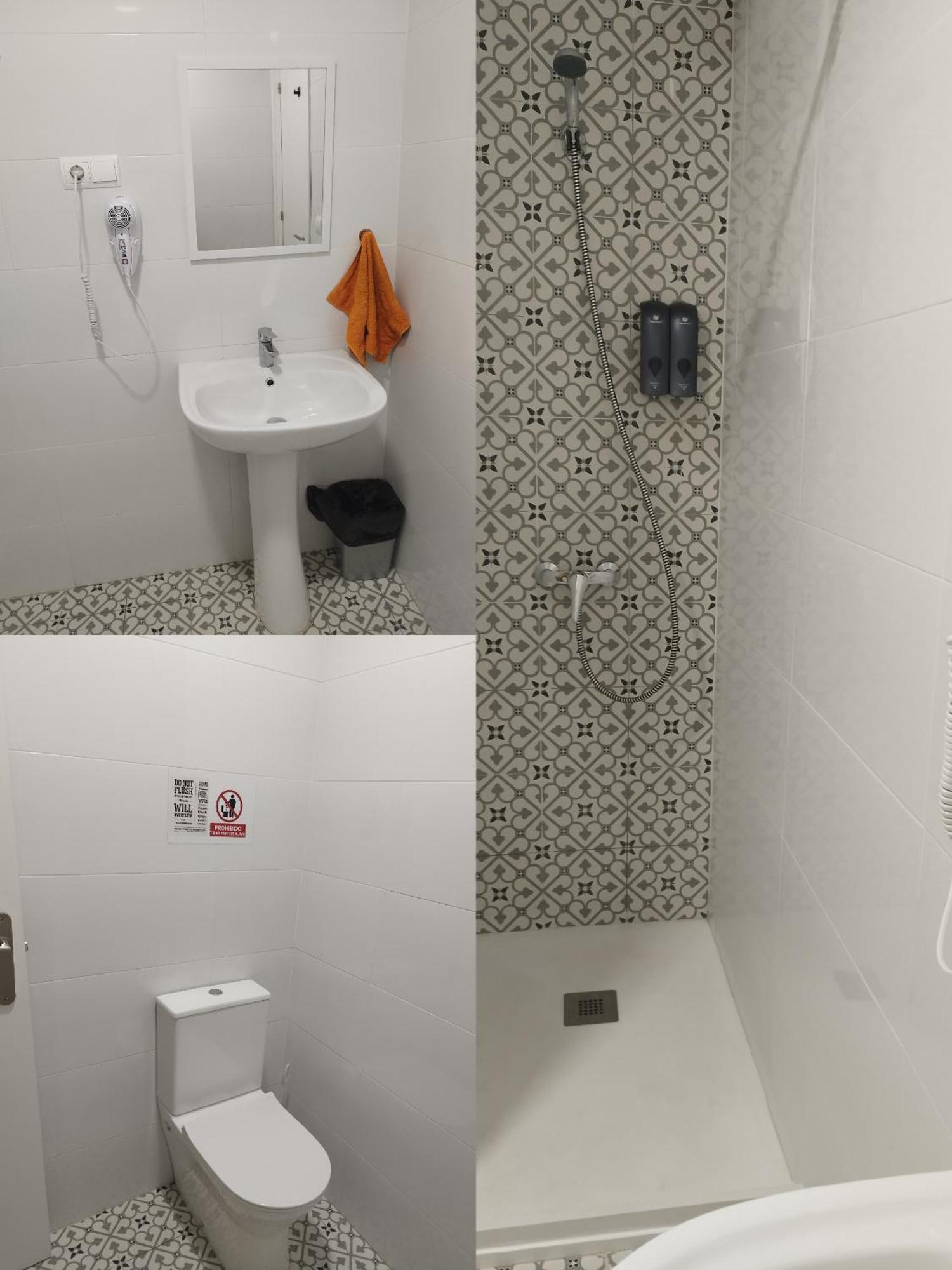 Apartamento Vintage Flat Málaga