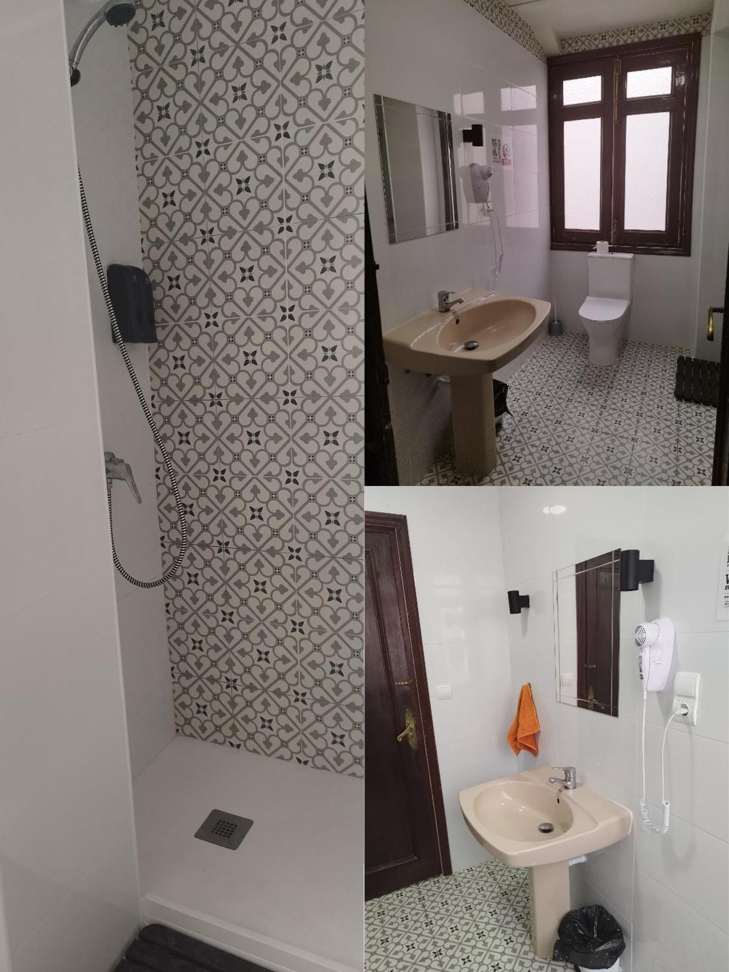 Vintage Flat Málaga