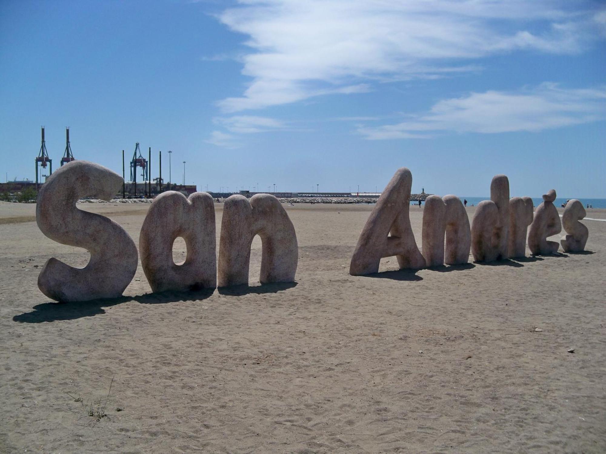 Apartamento Mi Málaga