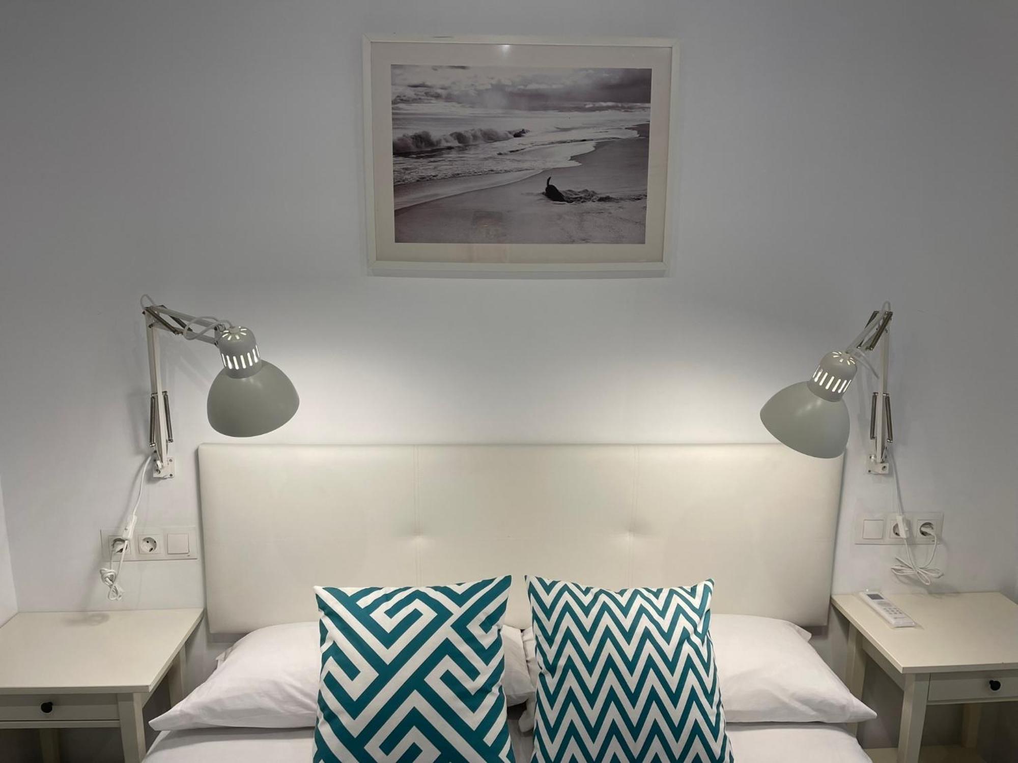 Nuestro Rincon Del Teatro Antonio Banderas Soho Apartamento Málaga