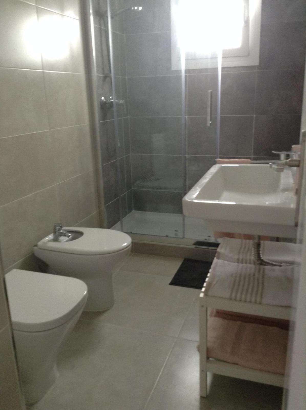 Apartamento Apartament City Center Málaga