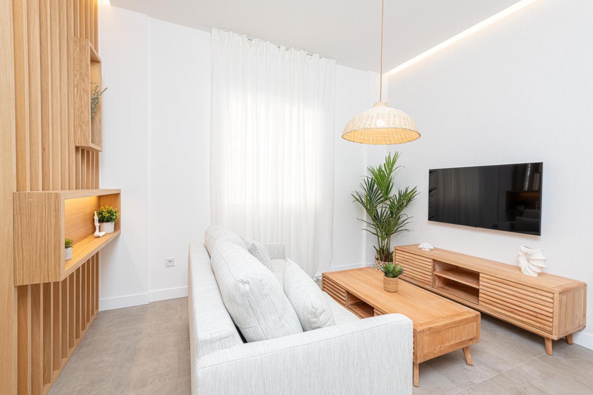 Wintowinrentals Goleta 0b * Malaga