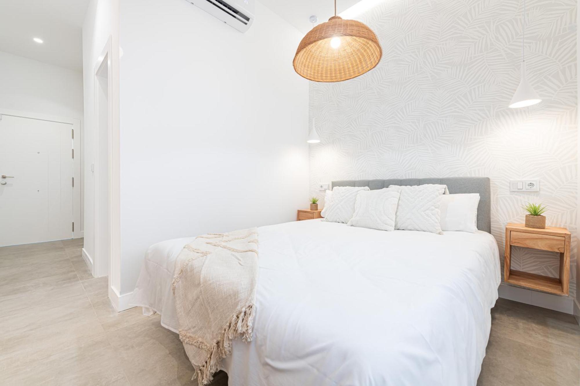 Apartment Wintowinrentals Goleta 0b Malaga