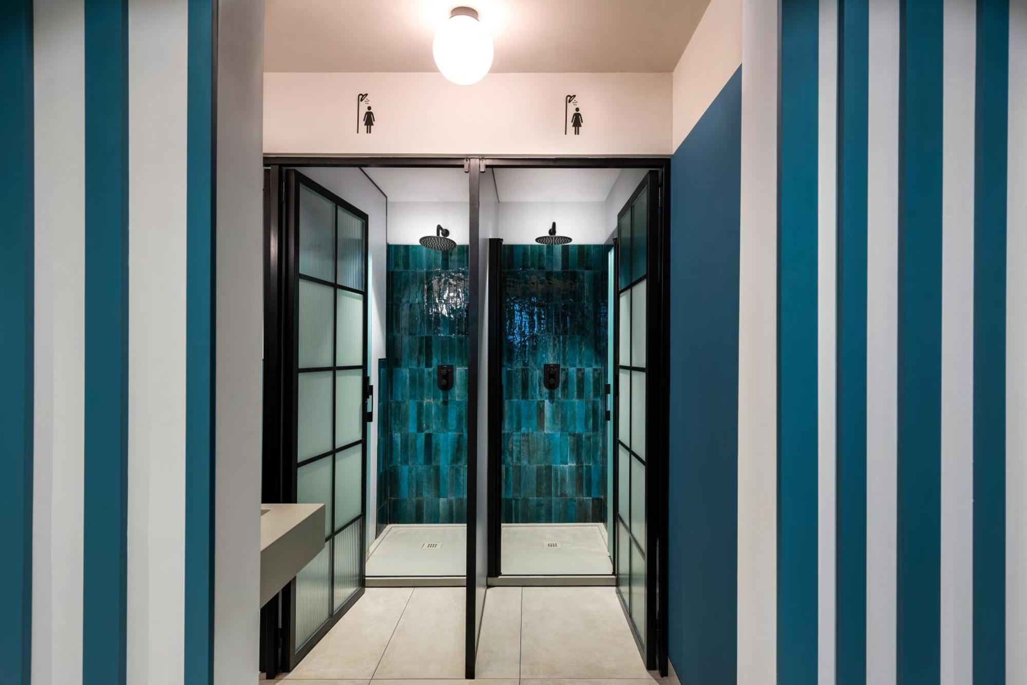 Hostal Coeo Pod Beatas