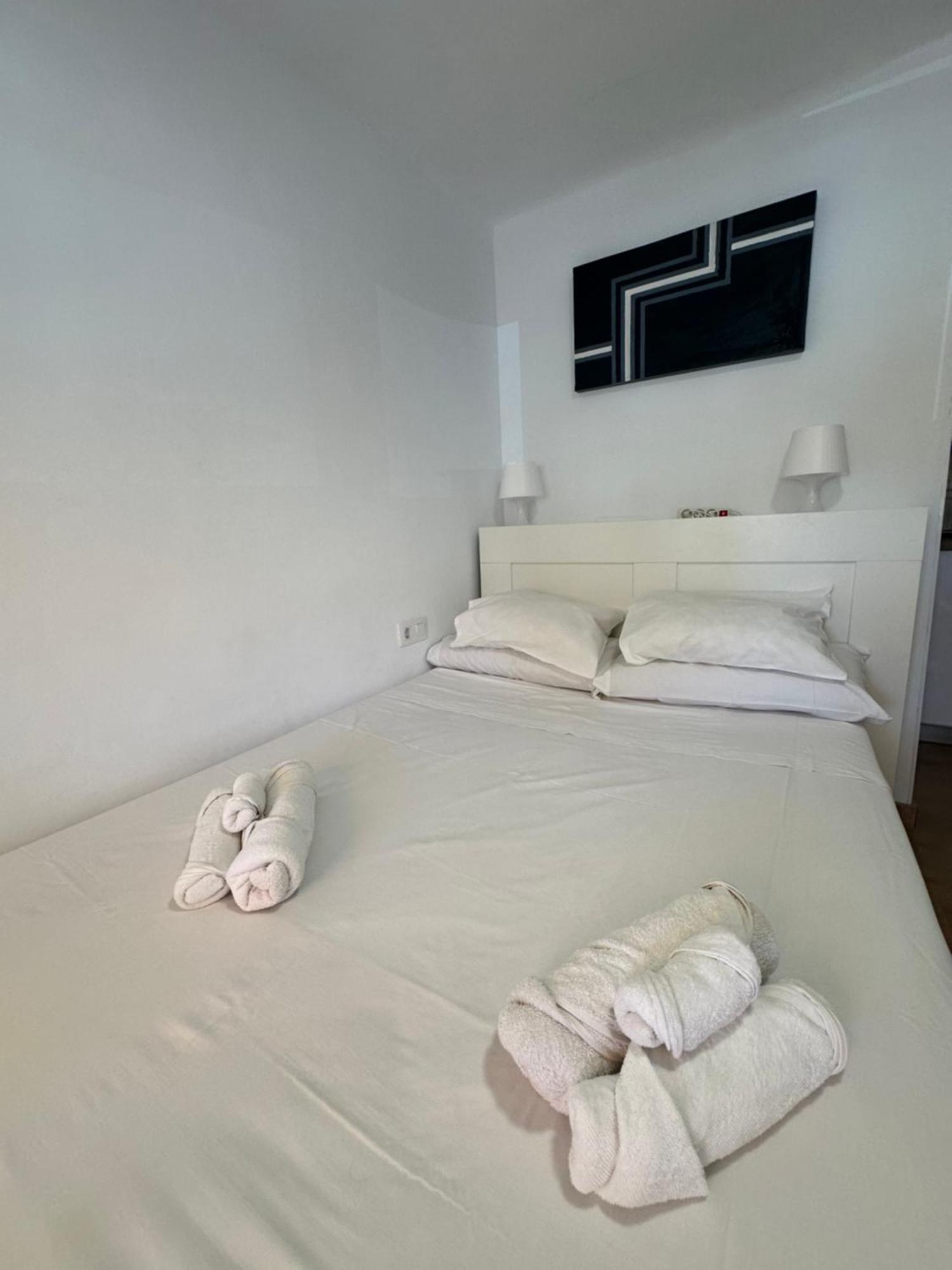 Estudio Balneario Pedregalejo *