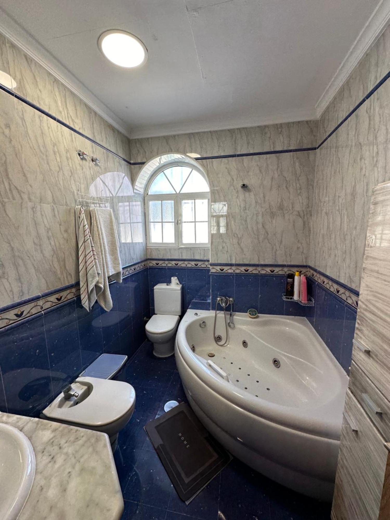 Apartamento Habitación En Piso Compartido En Capital