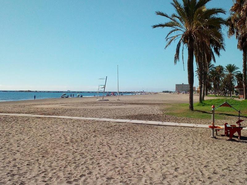 Casa Orueta Apartamento Málaga
