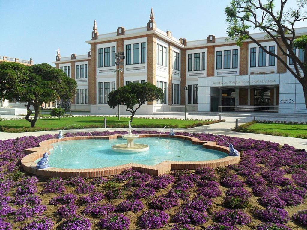 Apartamento Casa Orueta *