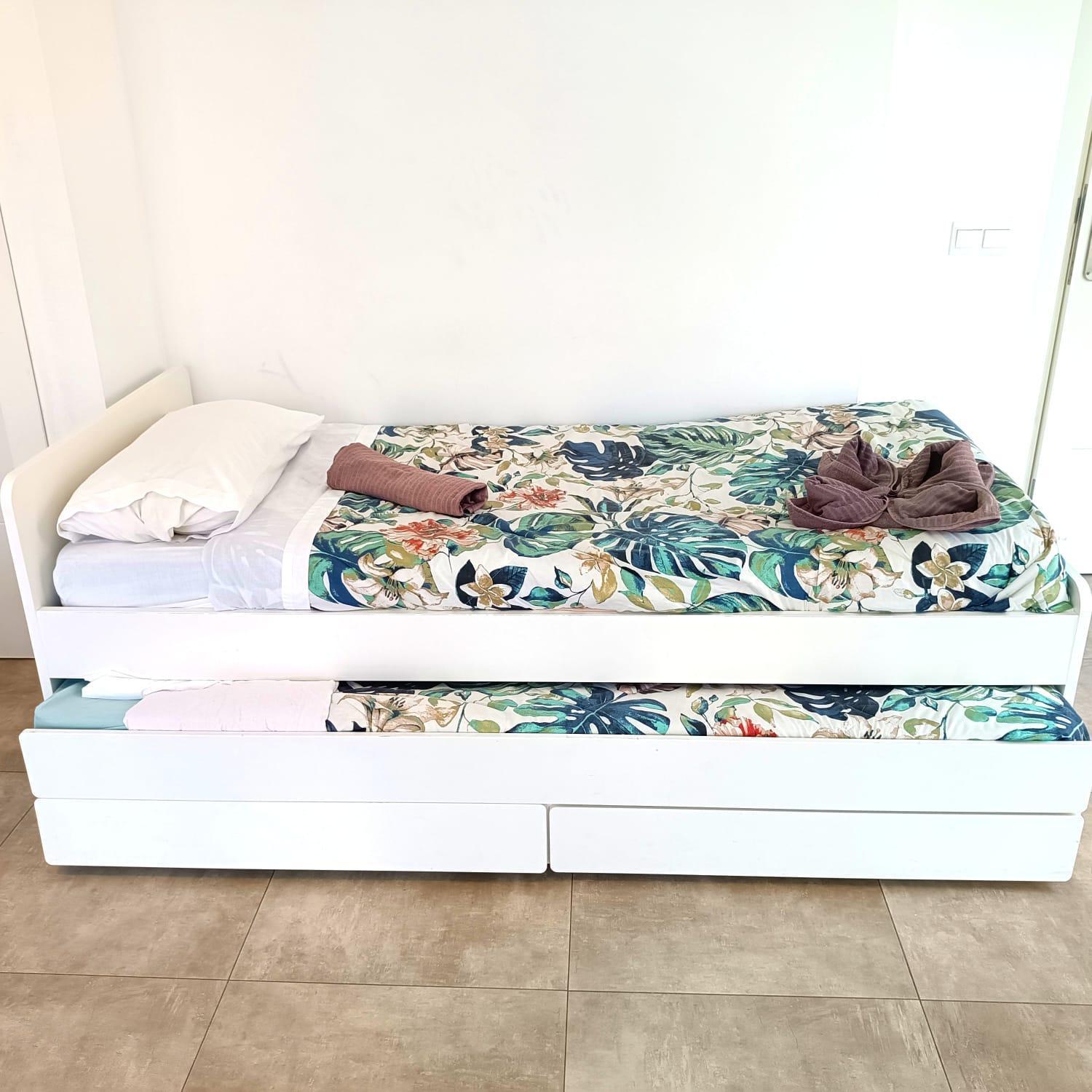 Terraza De Salesianos Apartamento *
