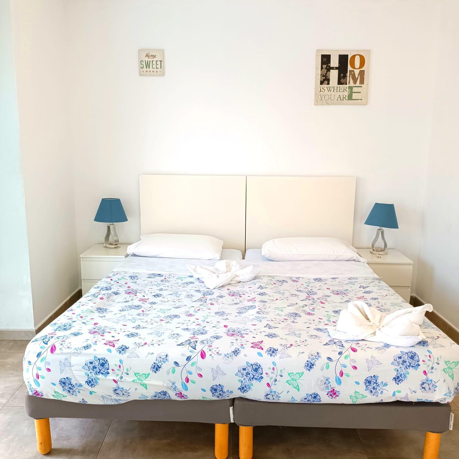 Apartamento Terraza De Salesianos