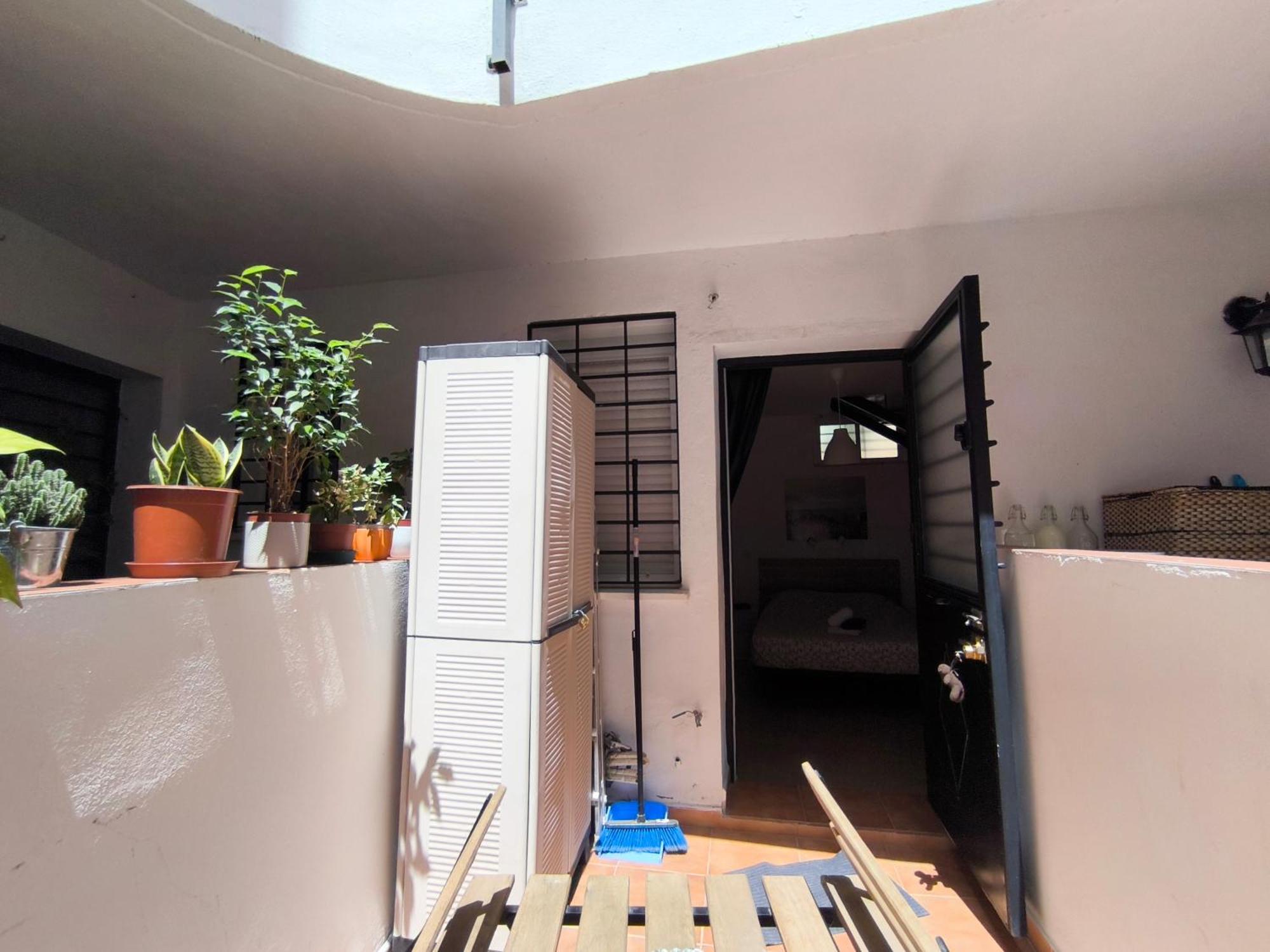 Cosy Duplex Flat In The Heart Of Apartamento Málaga