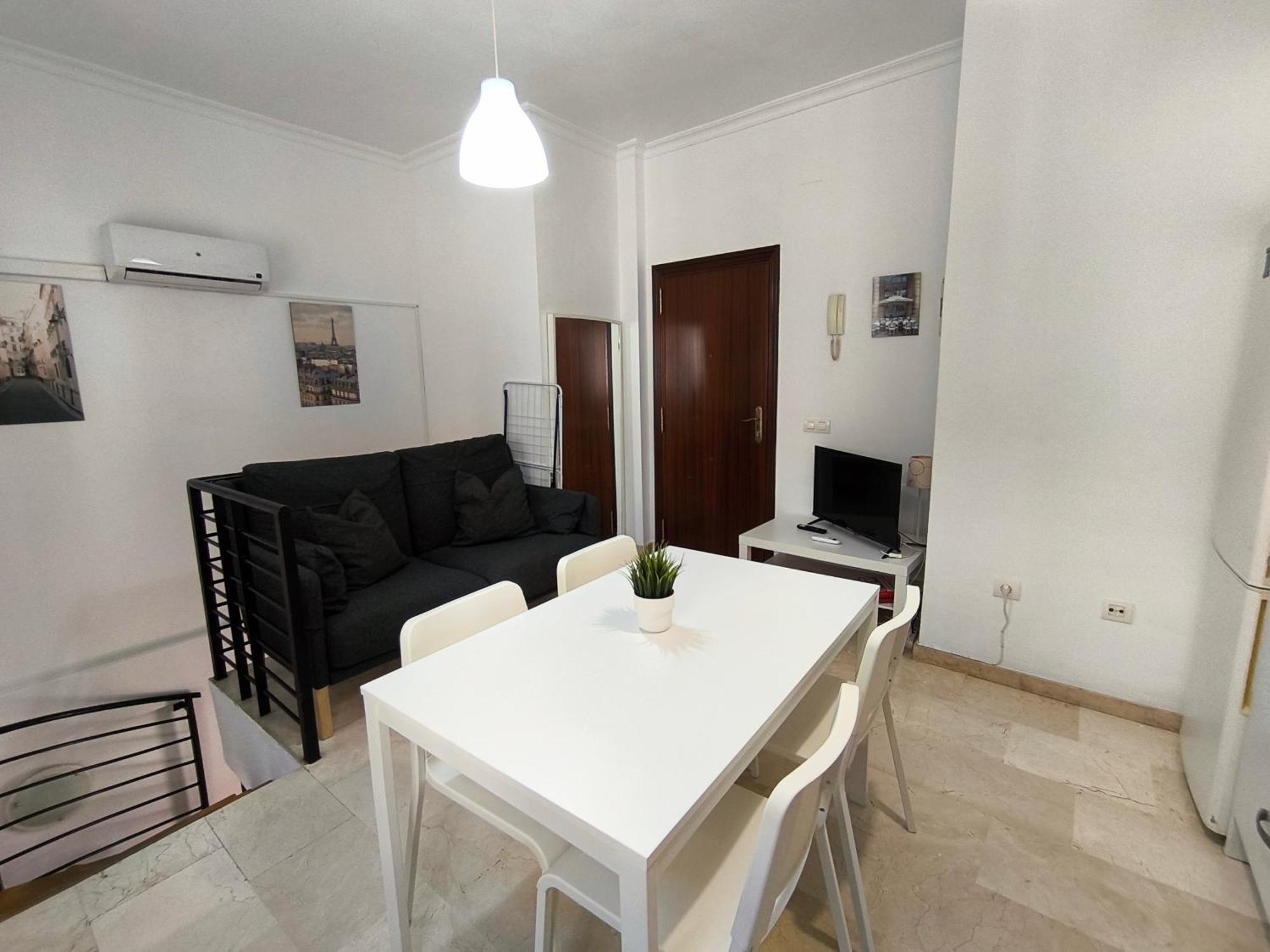 Cosy Duplex Flat In The Heart Of Apartamento *