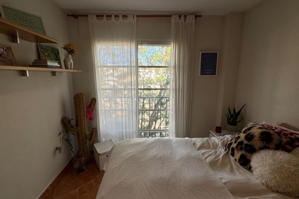 Apartamento With Style And Comfort For 4