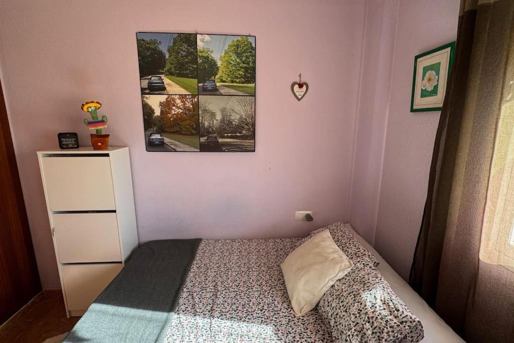 Apartamento With Style And Comfort For 4 *