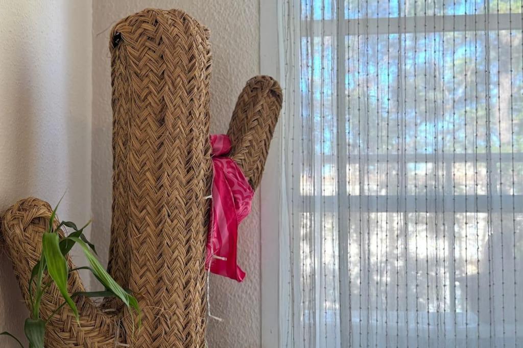 With Style And Comfort For 4 Apartamento
