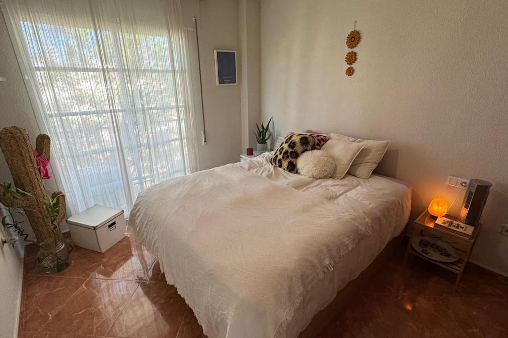 Apartamento With Style And Comfort For 4 *