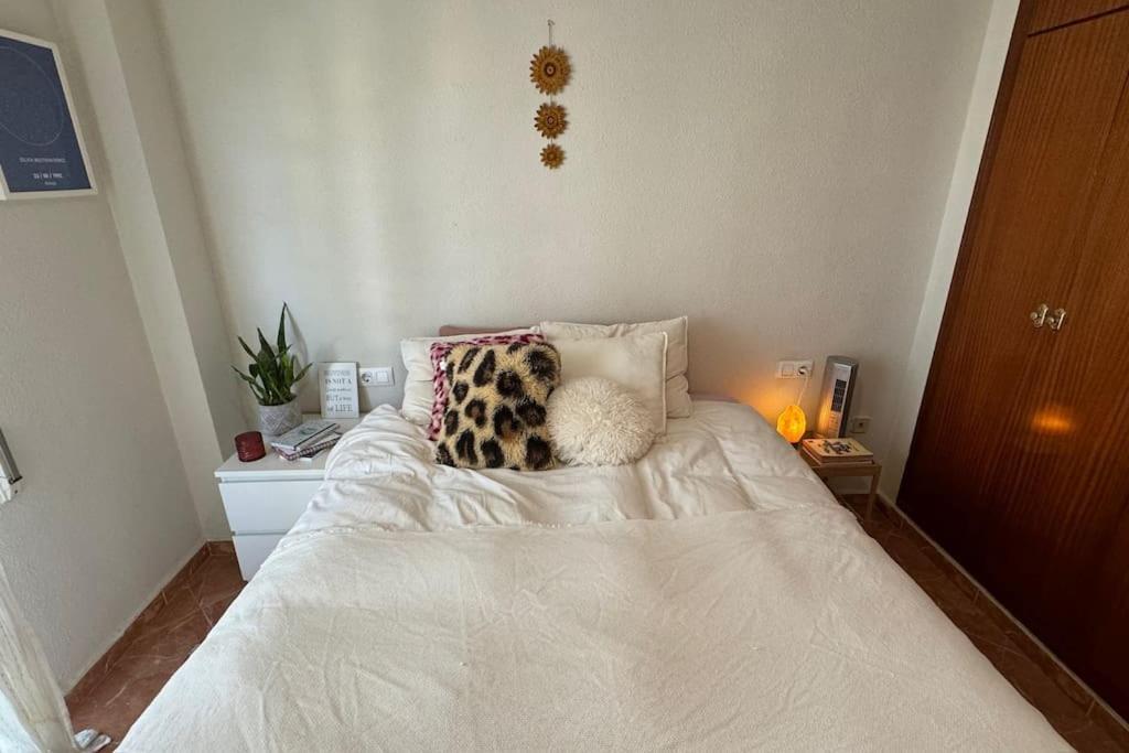Apartamento With Style And Comfort For 4