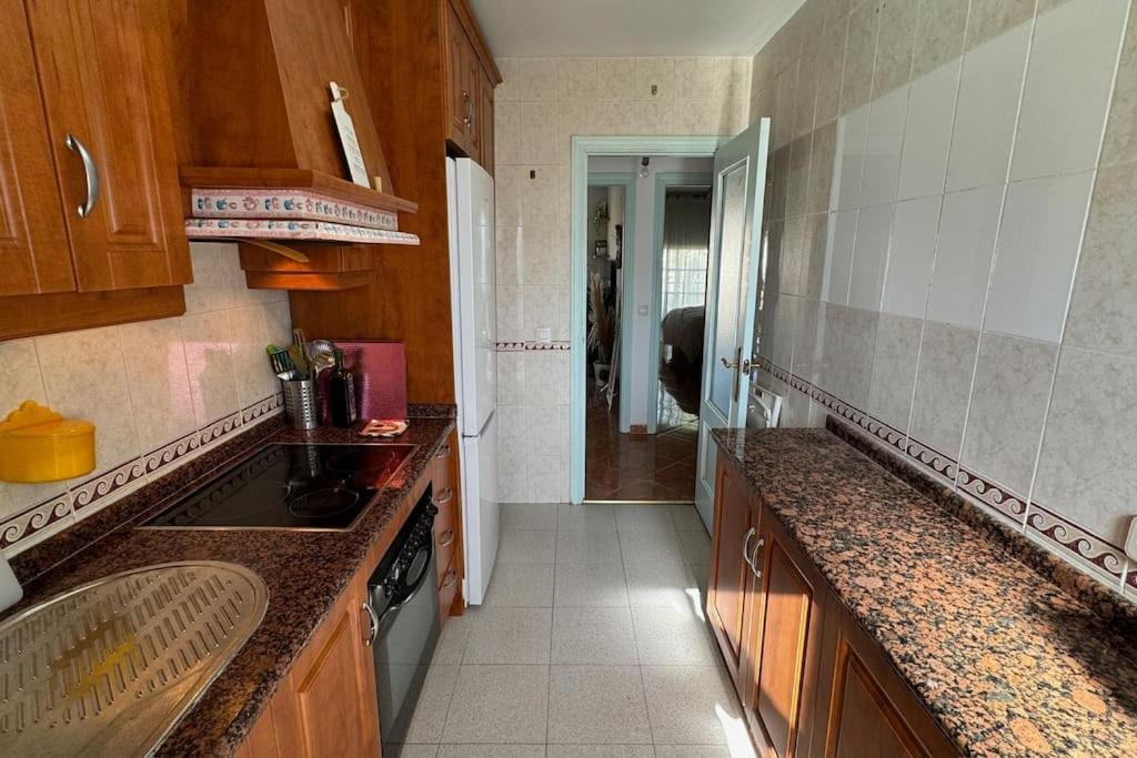Apartamento With Style And Comfort For 4 *