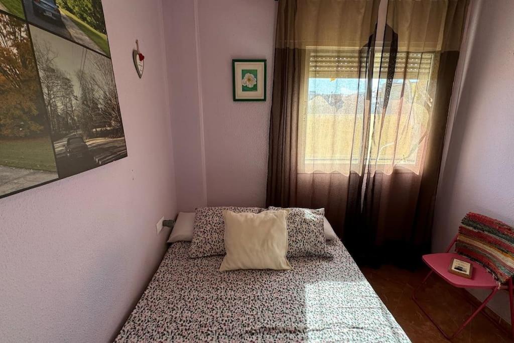 With Style And Comfort For 4 * Málaga