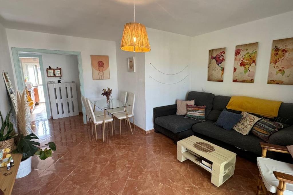 With Style And Comfort For 4 Apartamento *