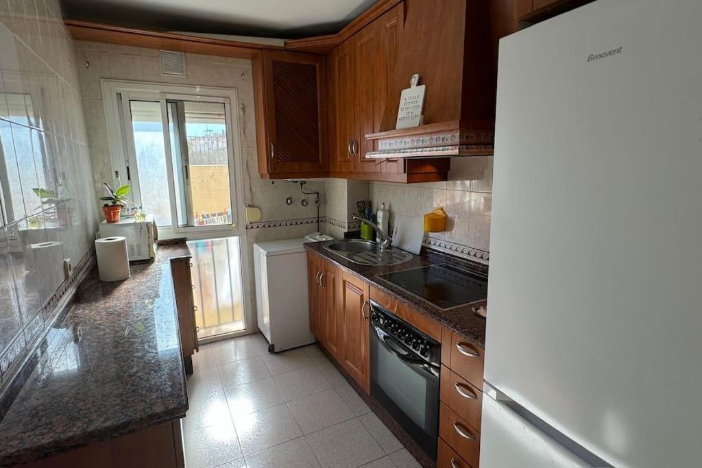 With Style And Comfort For 4 Apartamento