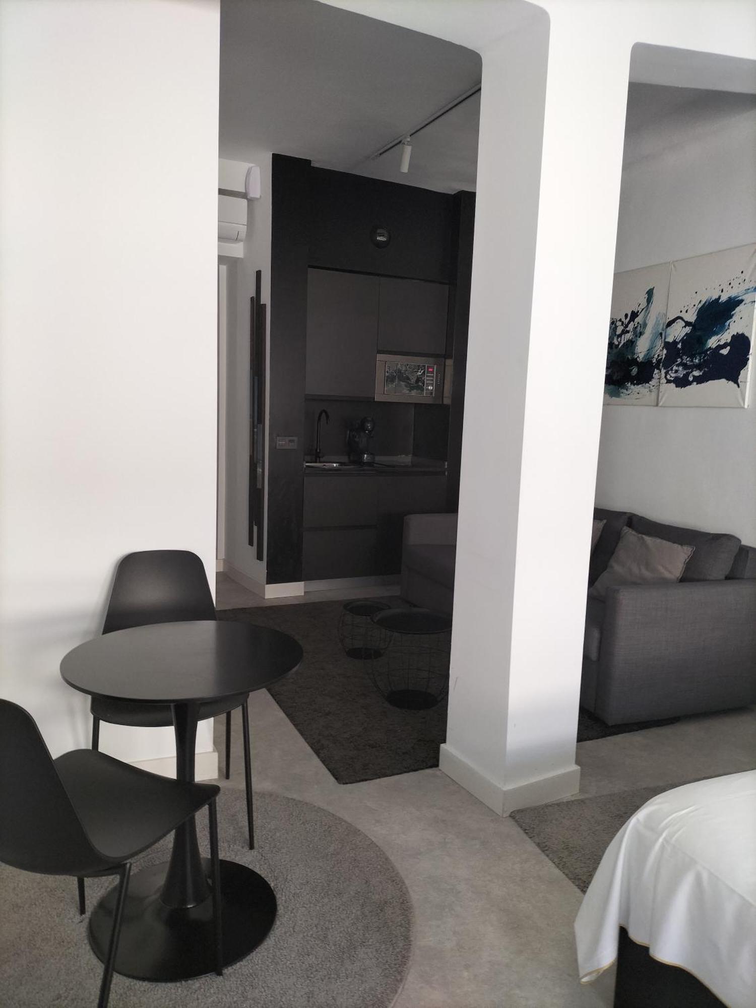 Domus Modern Y Luxury *