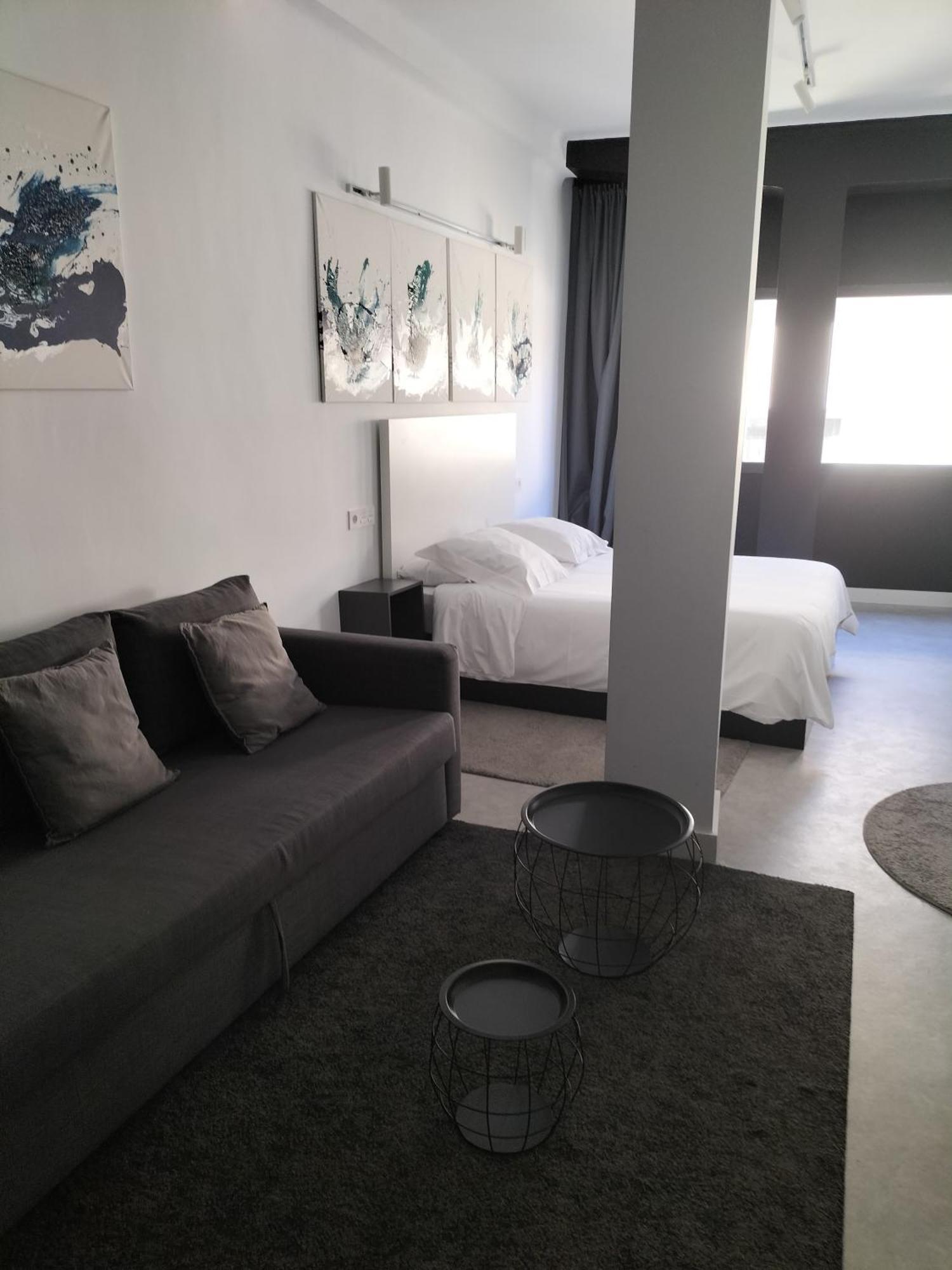 Domus Modern Y Luxury Apartamento *