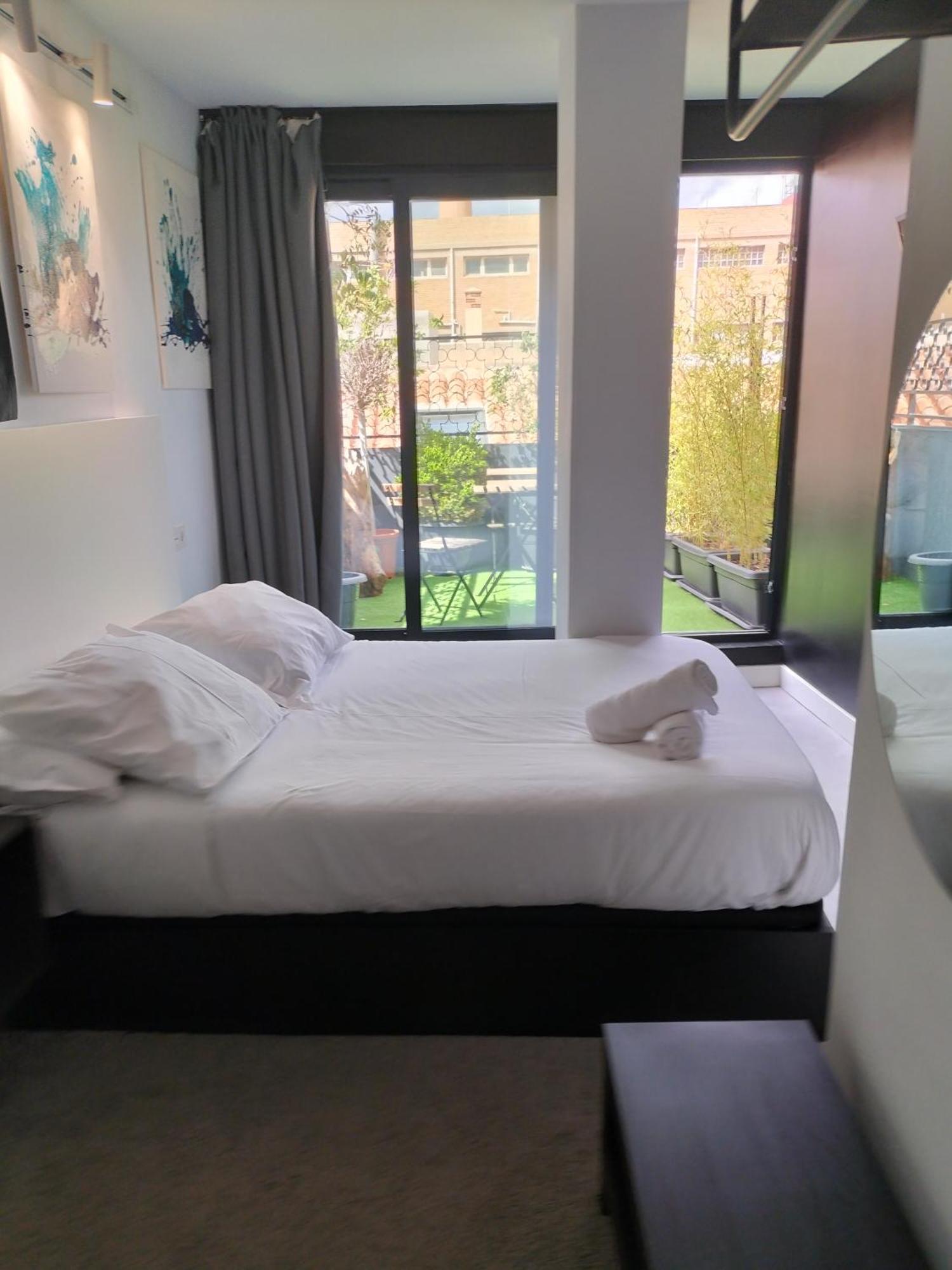 Domus Modern Y Luxury Málaga