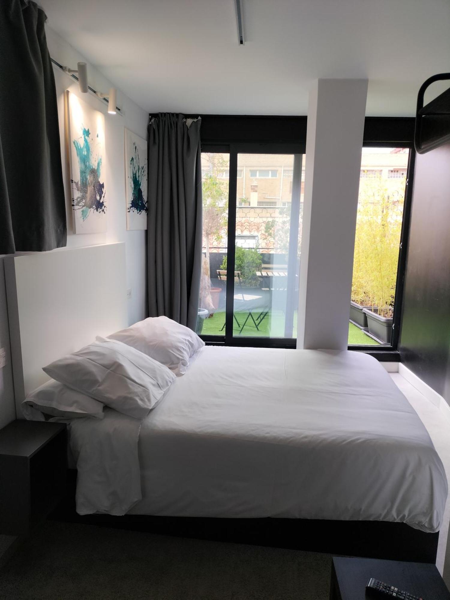 Apartamento Domus Modern Y Luxury