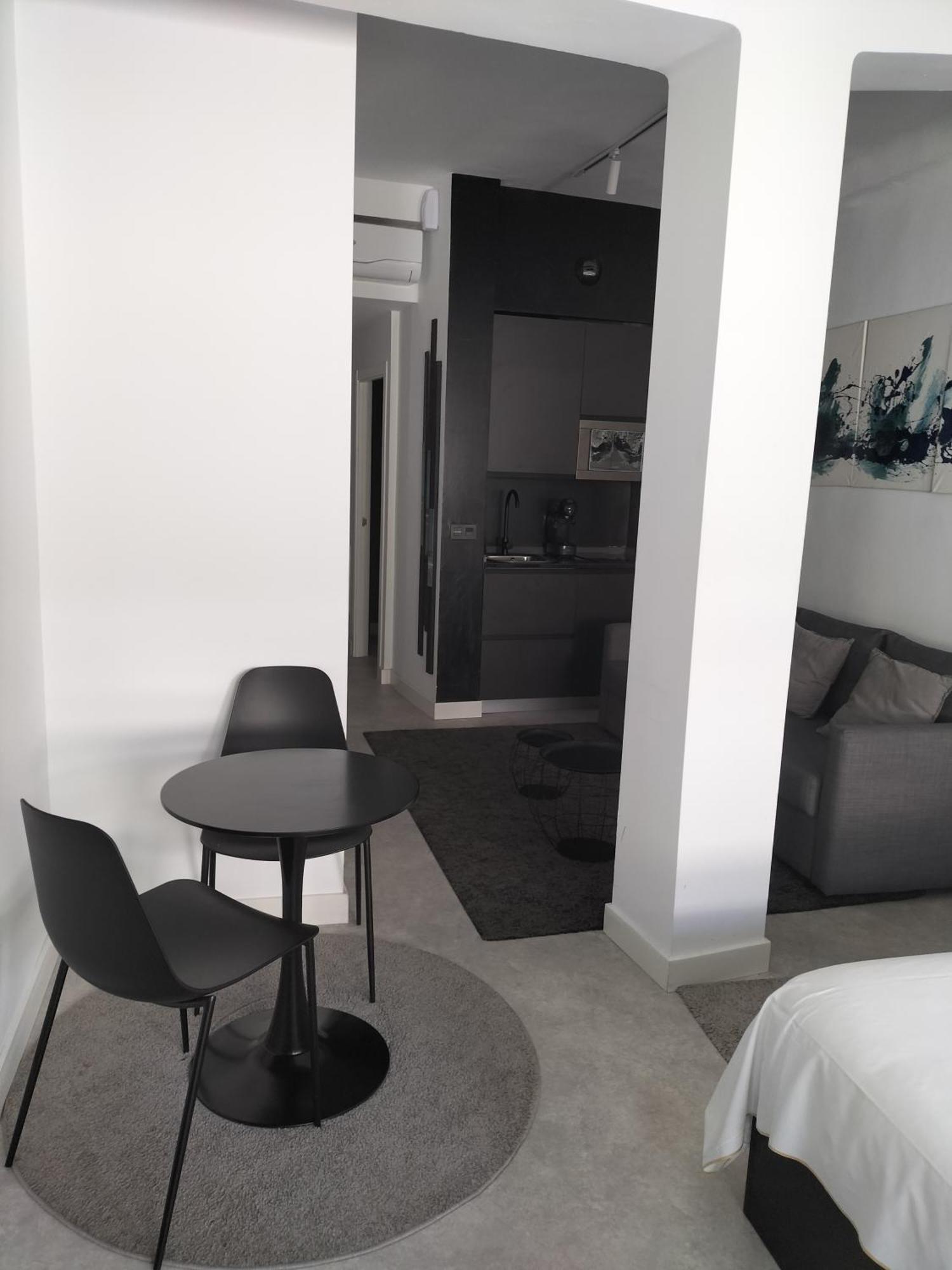 Domus Modern Y Luxury Apartamento *