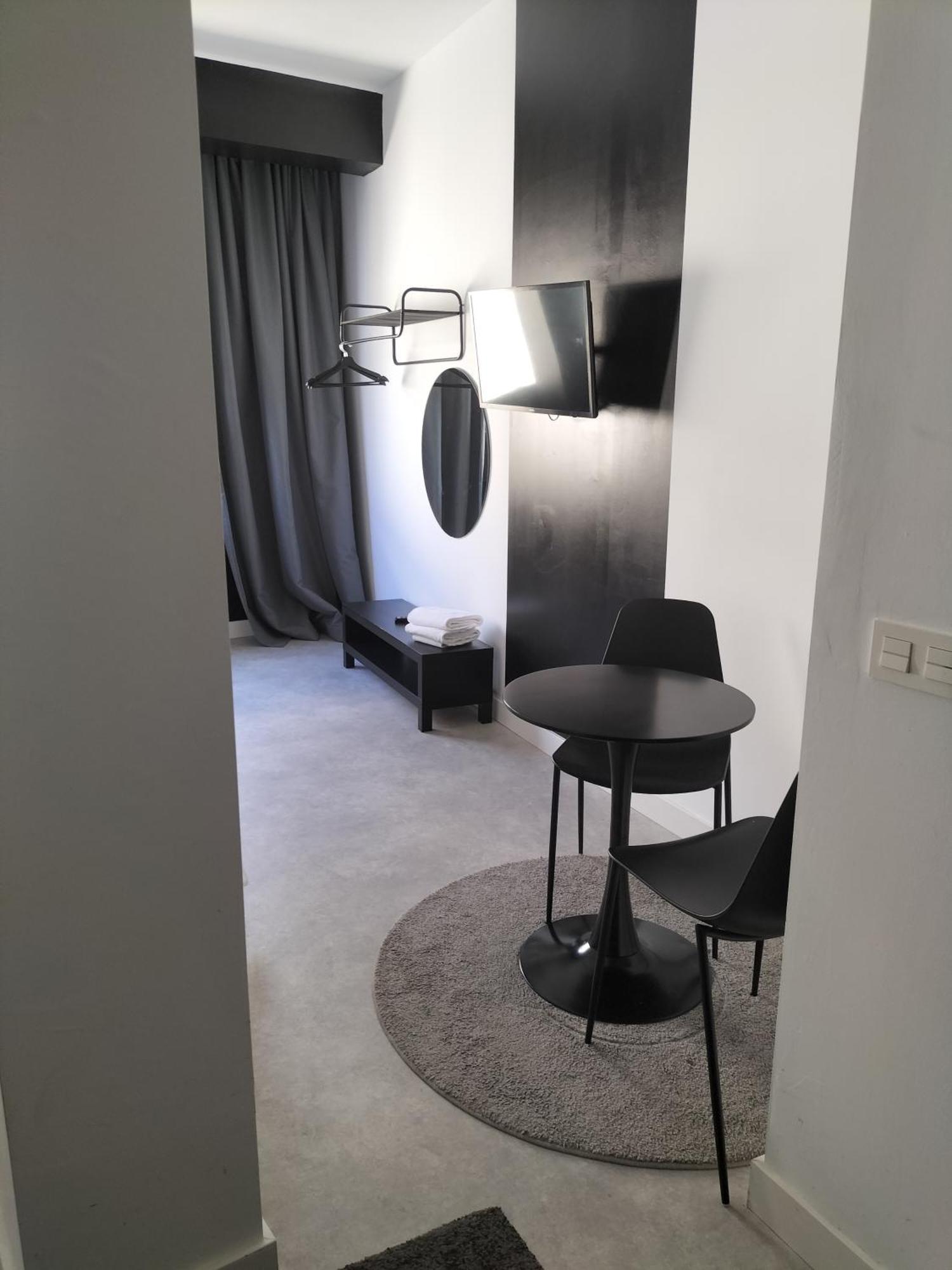 Domus Modern Y Luxury *