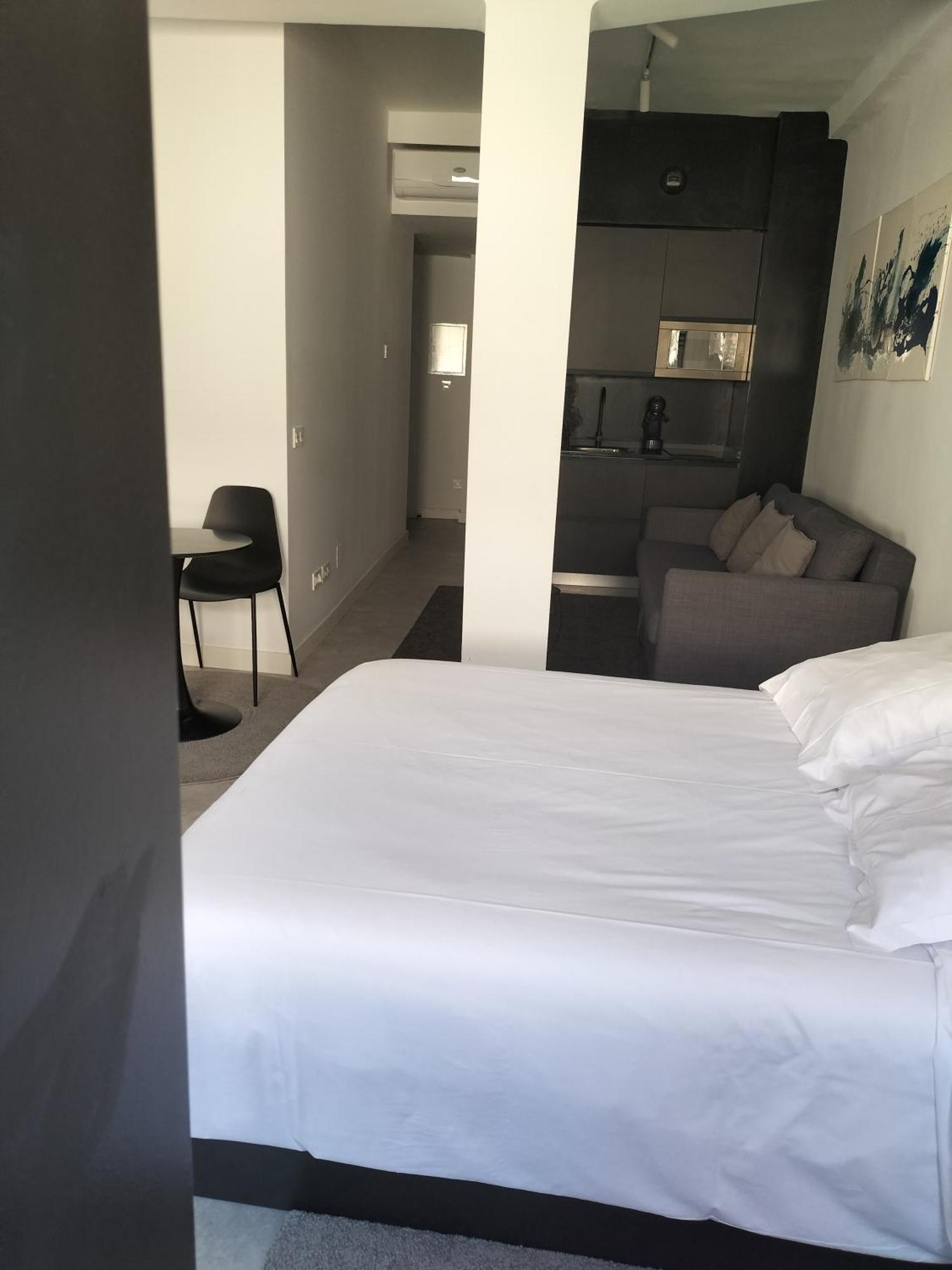 Domus Modern Y Luxury Málaga
