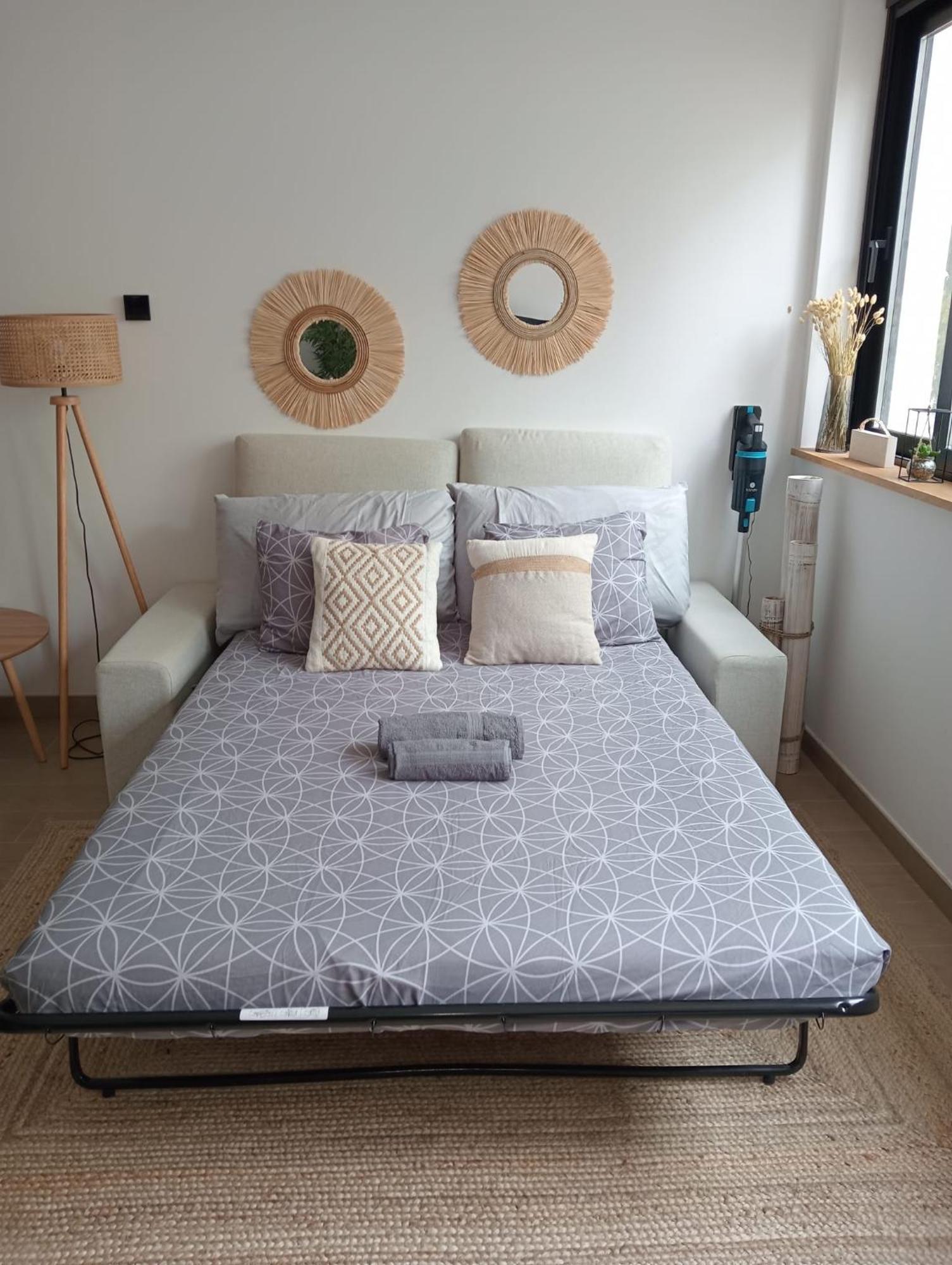 Apartamento Cozy And Comfortable *