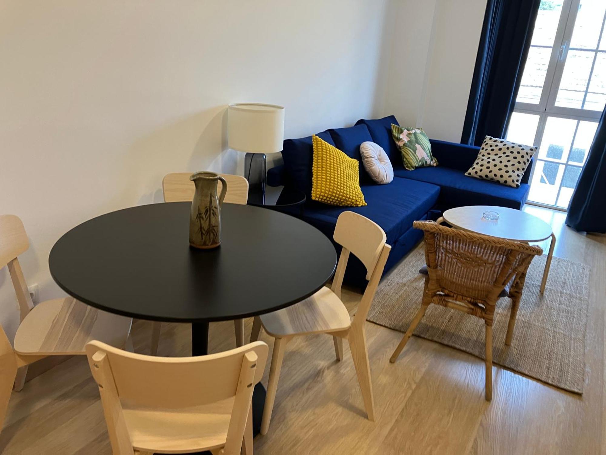 Apartamento Victoria *