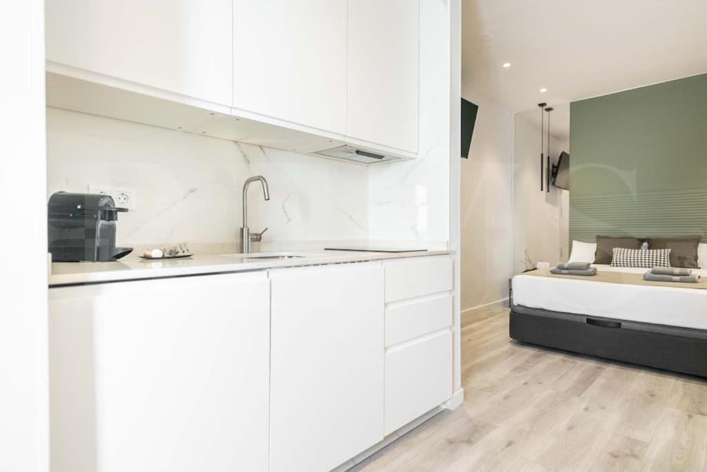 Hidden Gem In The Heart Of By Rems Apartment Malaga