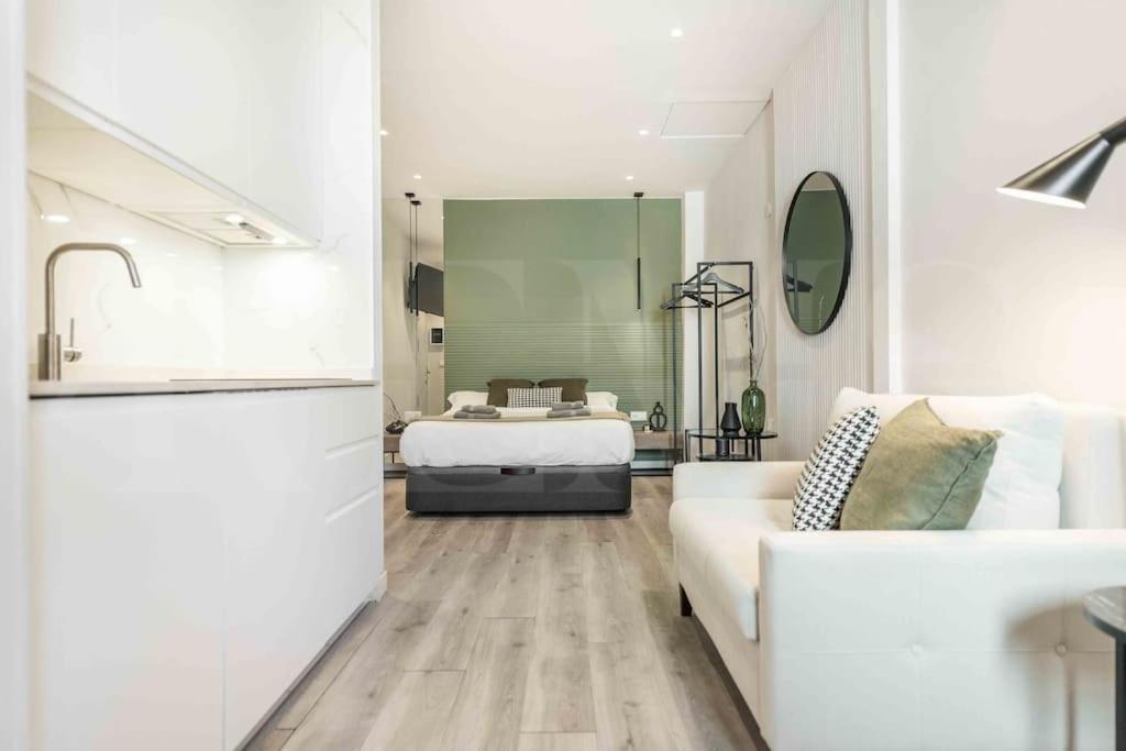 Hidden Gem In The Heart Of By Rems * Malaga