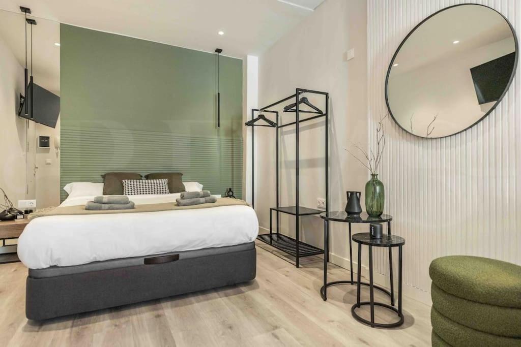 Hidden Gem In The Heart Of By Rems Apartment Malaga
