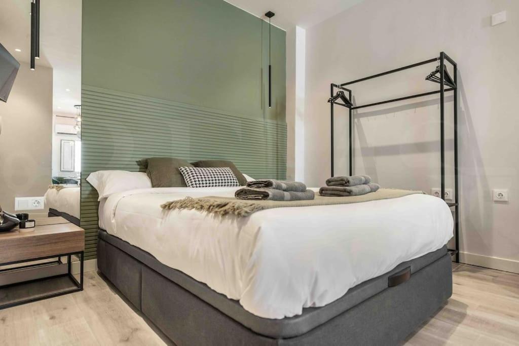 Hidden Gem In The Heart Of By Rems * Malaga