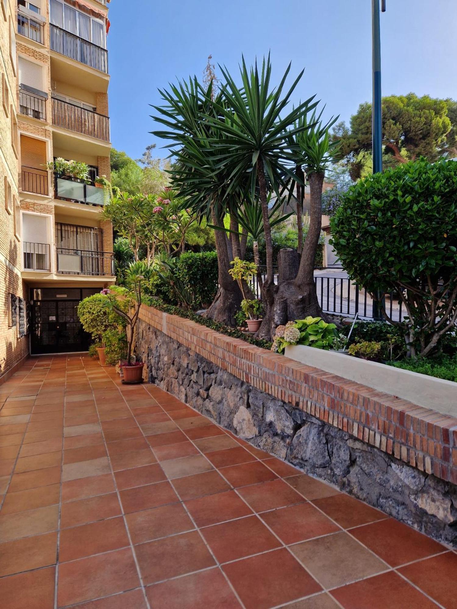 Bellavista Marmen Apartamento