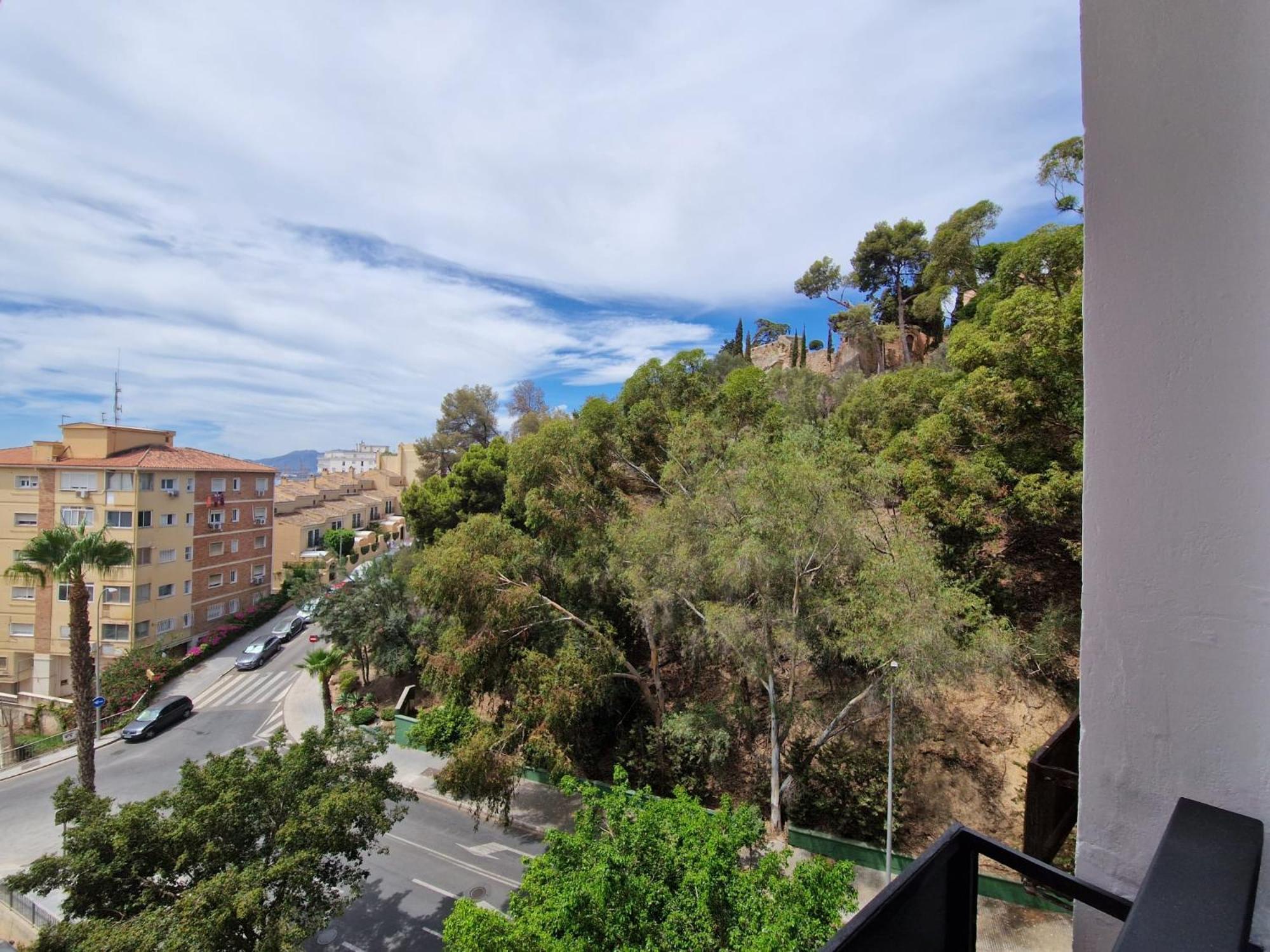 Apartamento Bellavista Marmen Málaga