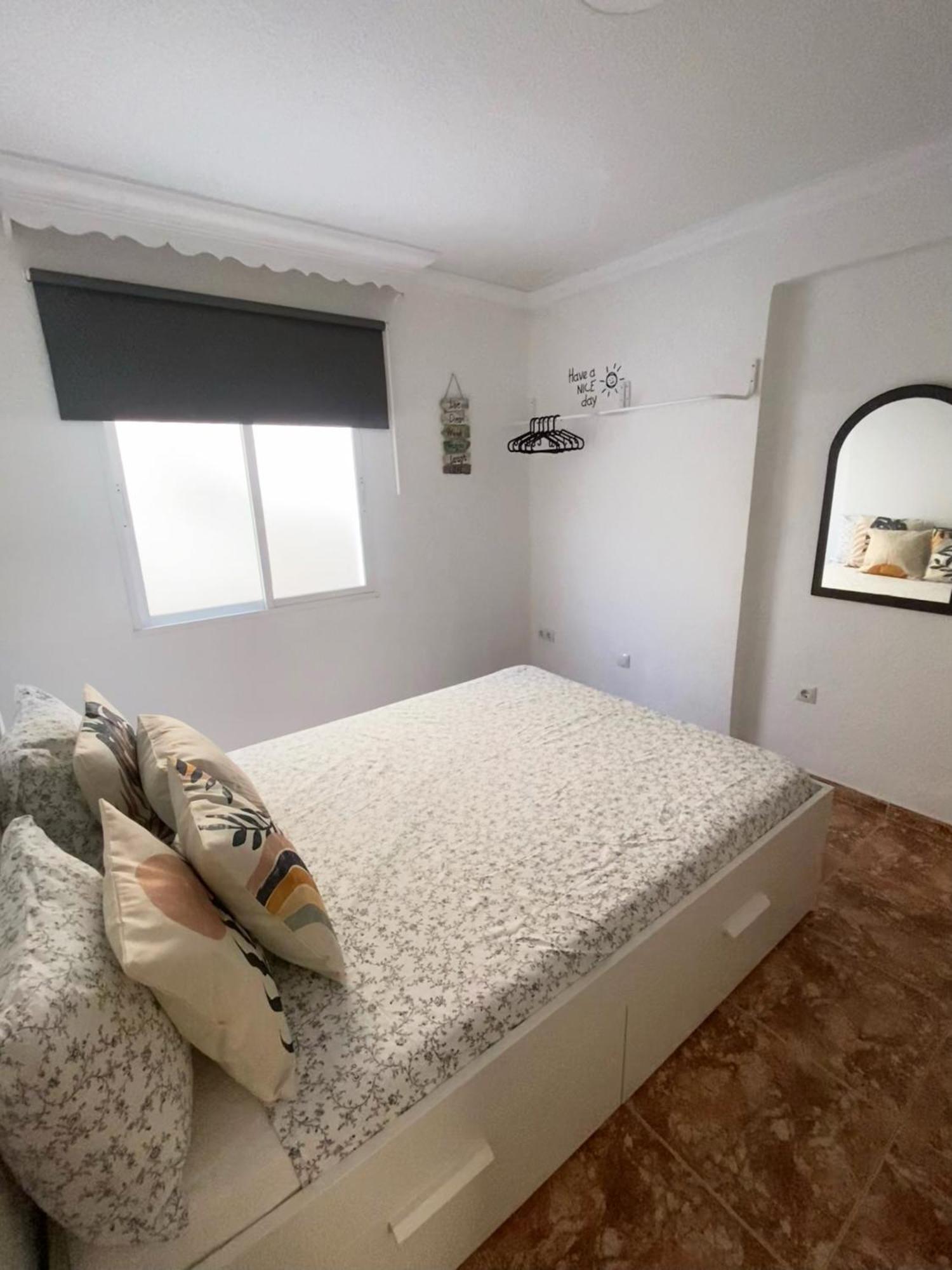 Apartamento Deborah Apartamento Málaga