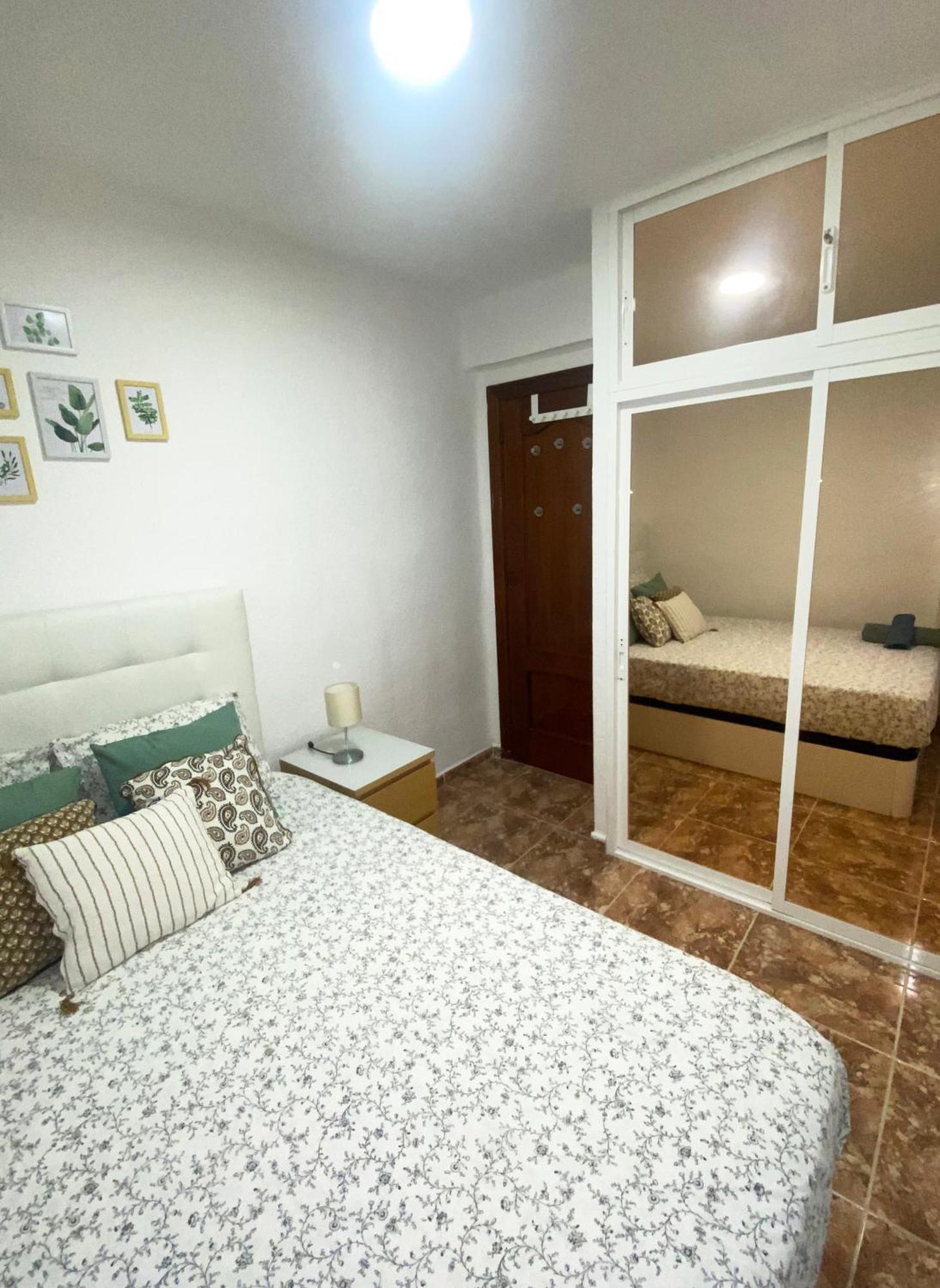 Apartamento Deborah * Málaga